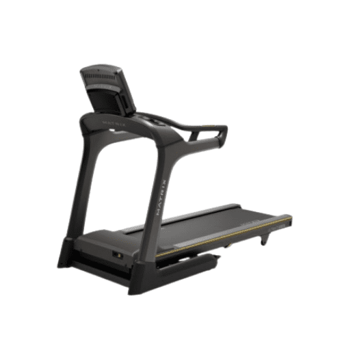 Matrix TF50XIR Laufband – Bild 3