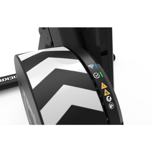 Wahoo KICKR CORE 2 Smart Trainer – Bild 3