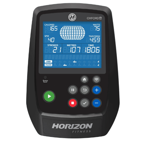 Horizon Rudergerät Oxford 6 – Bild 5