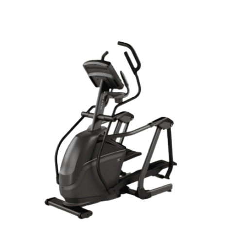 Matrix Fitness E50 XIR Elliptical Trainer – Bild 4