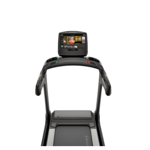 Matrix TF50XIR Laufband – Bild 6