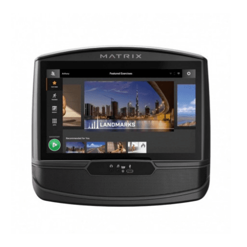 Matrix TF50XIR Laufband – Bild 7