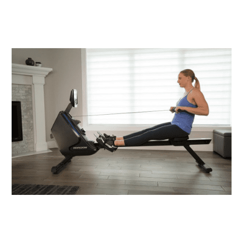 Horizon Rudergerät Oxford 6 – Bild 7