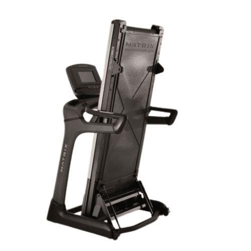 Matrix TF50XIR Laufband – Bild 9