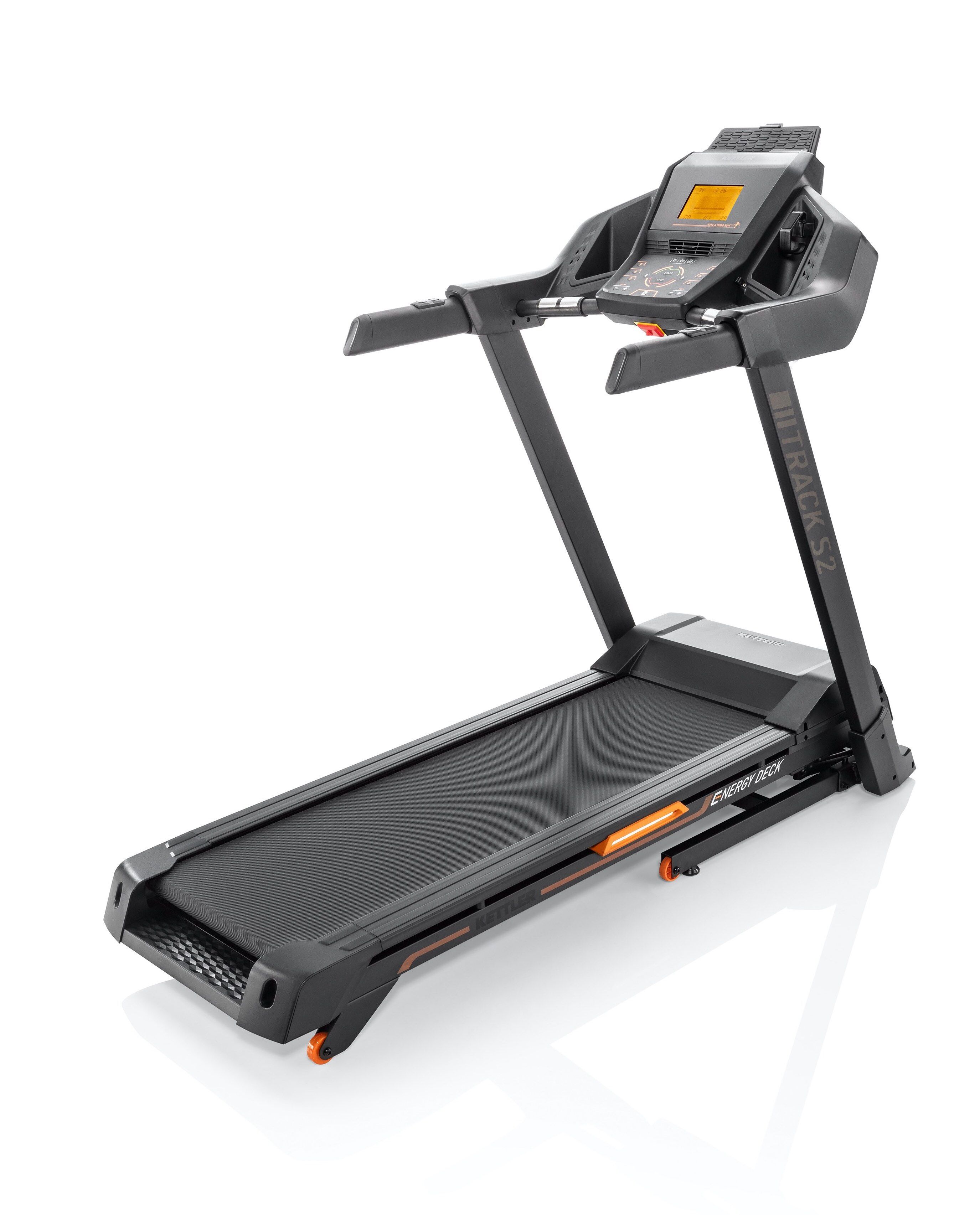Kettler S2 Laufband