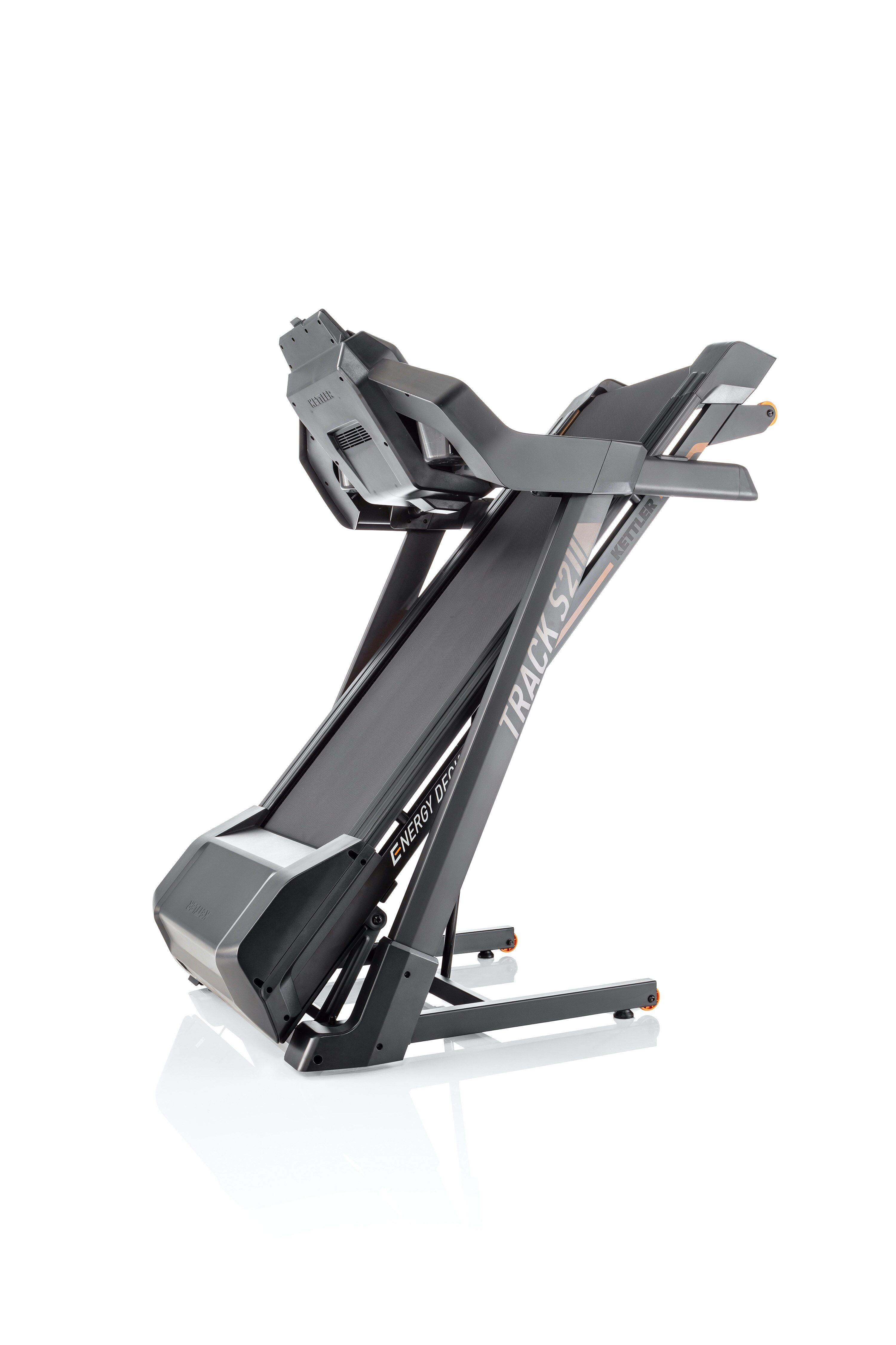 Kettler S2 Laufband – Bild 3