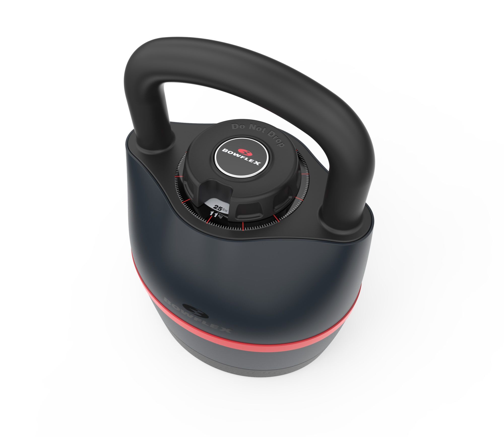 Bowflex SelectTech Kettlebell