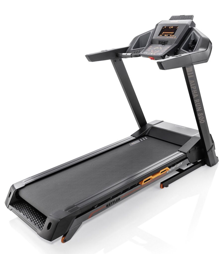 Kettler Alpha Run 800 - Premium Occasion
