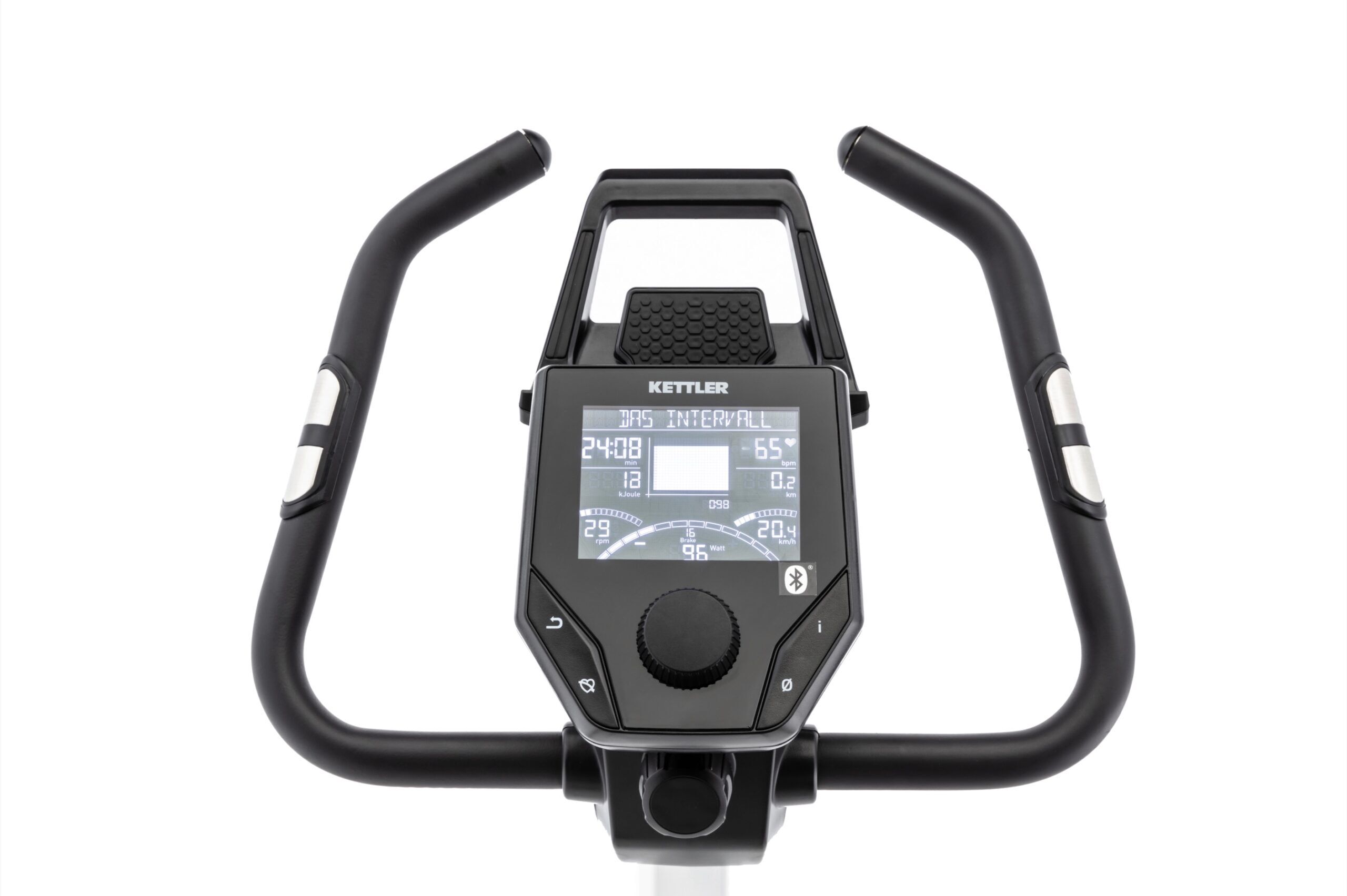 Kettler Ergometer Tour 300 – Bild 2