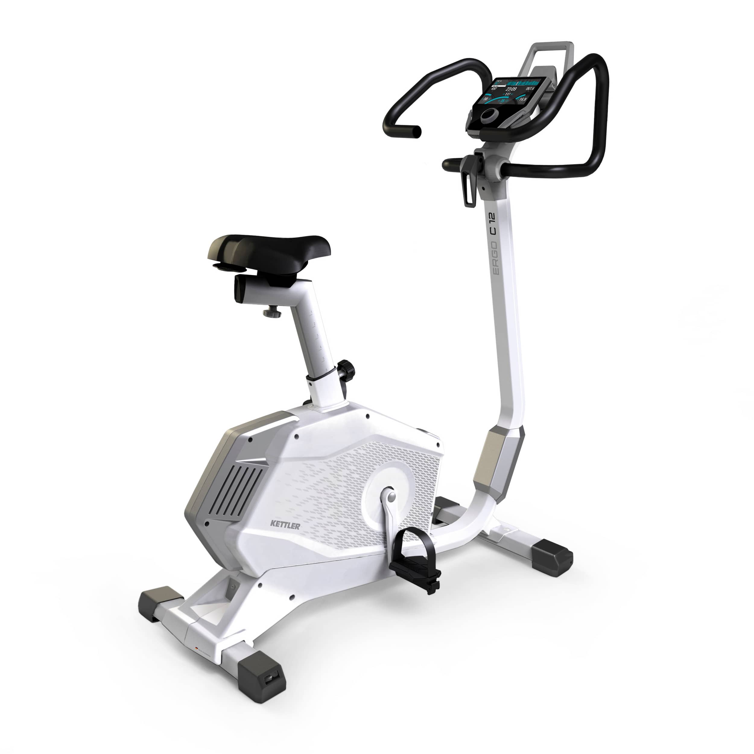 Kettler Ergometer C12