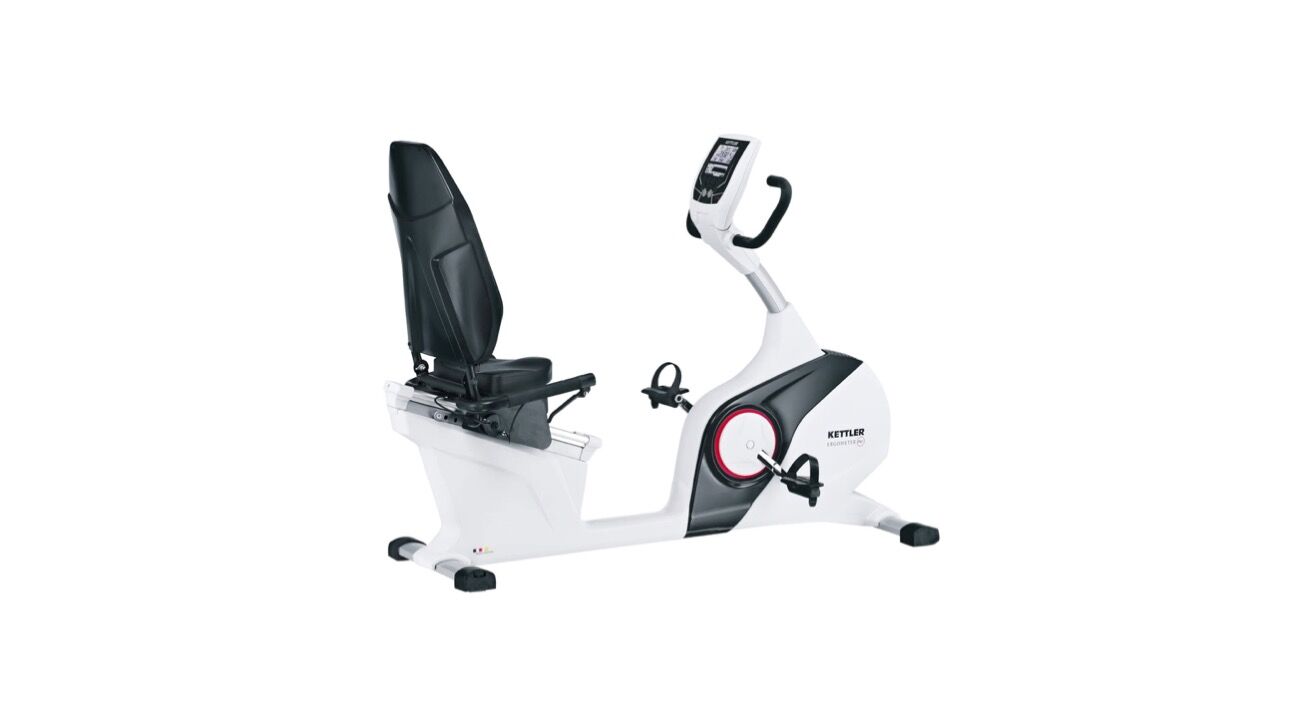 Kettler Ergometer RE7
