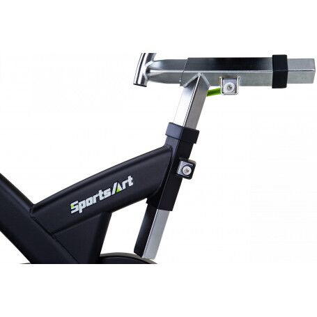 C510 Indoor Cycle von SportsArt – Bild 5