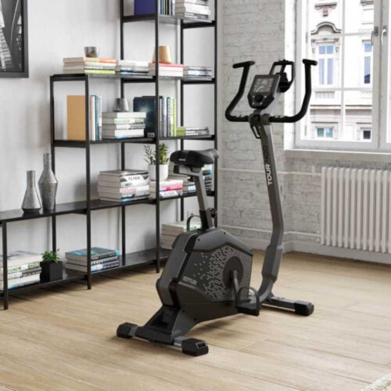 Kettler Ergometer Tour 400 – Bild 6