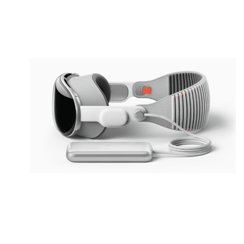 Bundel Apple Vision Pro und KaGra Massagesessel - Jetzt Vorbestellen – Bild 4