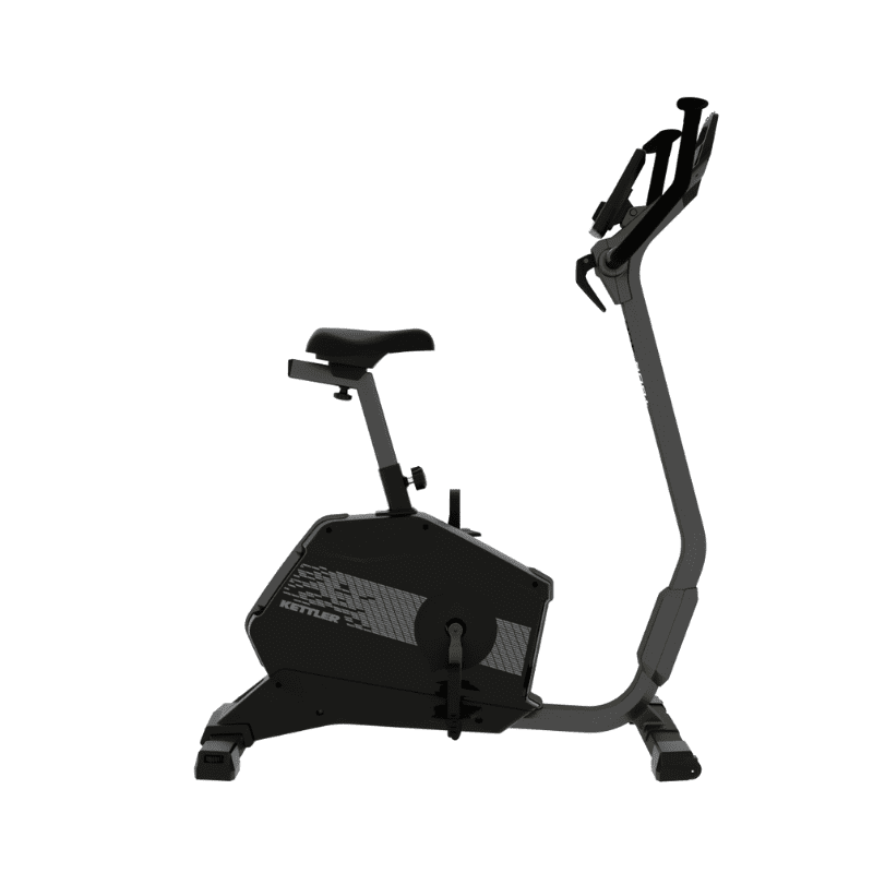 Reha-Ergometer Tour 400 inkl. Variokurbel – Bild 5