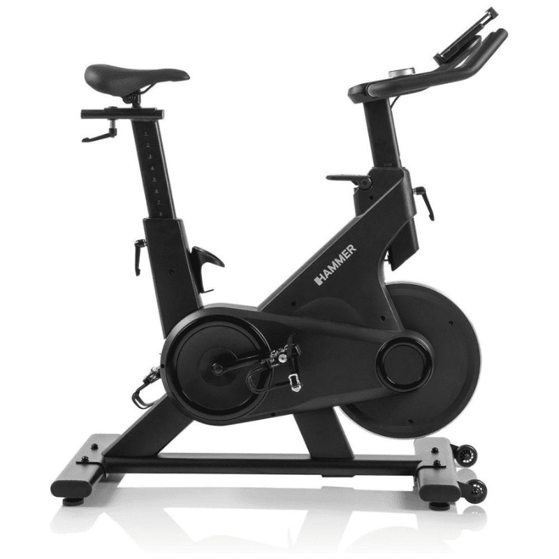 Hammer Speed Race X – Das ultimative High-Intensity Speedbike