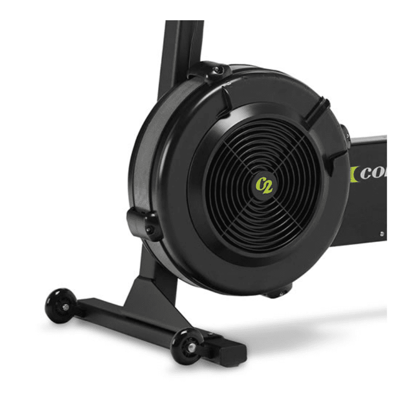 Concept2 BikeErg – Das Ultimative Ergometer Bike für Dein Zuhause – Bild 4