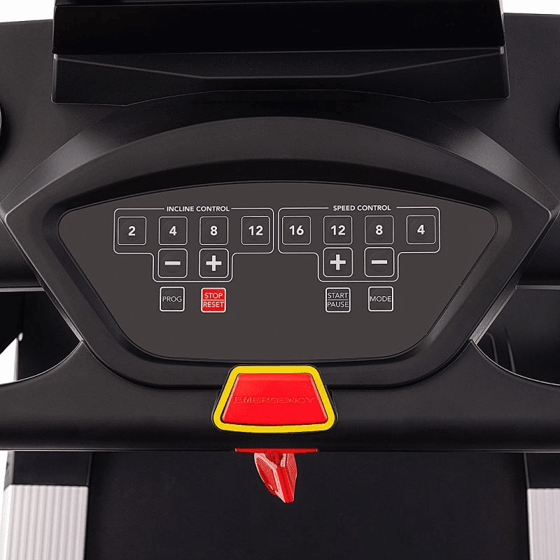 Tunturi Platinum TR20 Laufband – Hochleistungs-Laufband für intensives Training – Bild 4