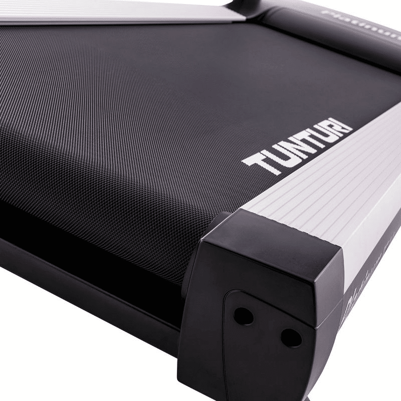 Tunturi Platinum TR20 Laufband – Hochleistungs-Laufband für intensives Training – Bild 5