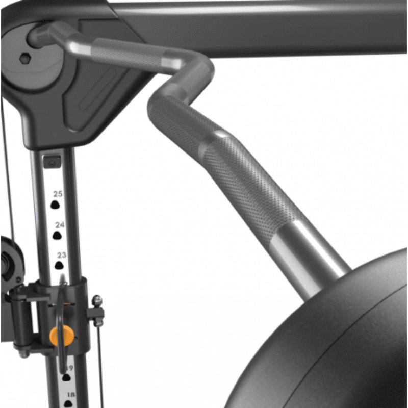Matrix FTR30 Functional Trainer – Dein All-in-One Kraftpaket für das ultimative Functional Training! – Bild 3