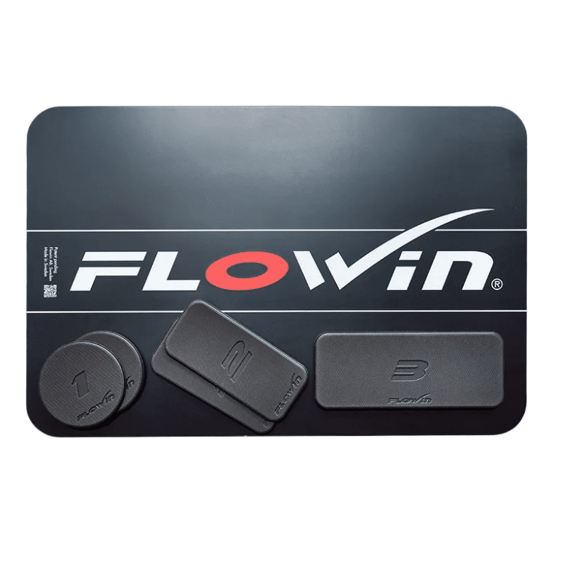 FLOWIN® Pro Standard – Dein multifunktionales Trainingsboard