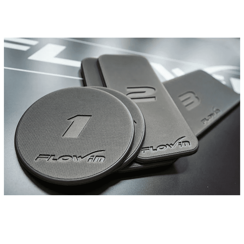 FLOWIN® Pro Standard – Dein multifunktionales Trainingsboard – Bild 2