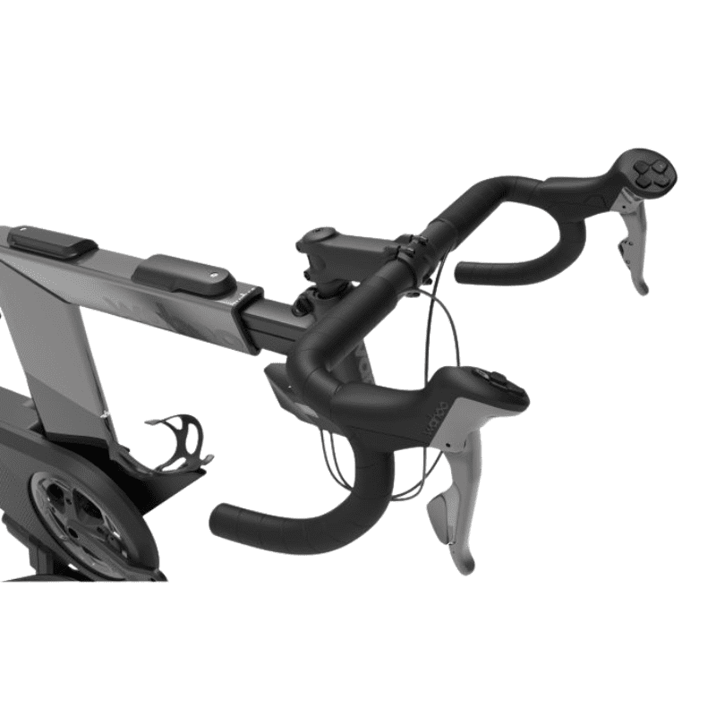 Wahoo KICKR Pro Bike – Dein ultimativer Indoor-Trainingspartner – Bild 3