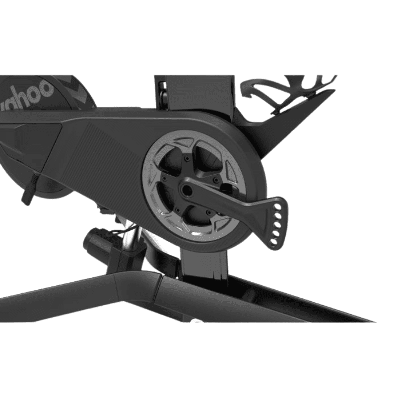 Wahoo KICKR Pro Bike – Dein ultimativer Indoor-Trainingspartner – Bild 4