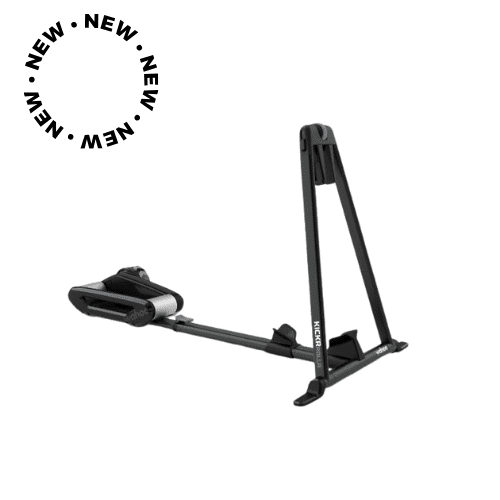 Wahoo KICKR ROLLR Smart Trainer