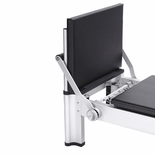 Bonpilates Aluminium Reformer mit Tower Premium Pack – Bild 3