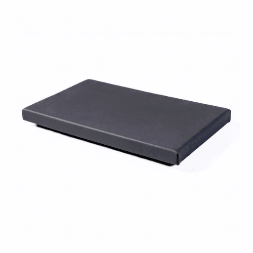 Bonpilates Aluminium Reformer mit Tower Premium Pack – Bild 5