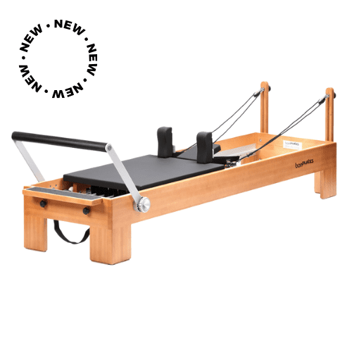 Bonpilates Premium Pack Wood