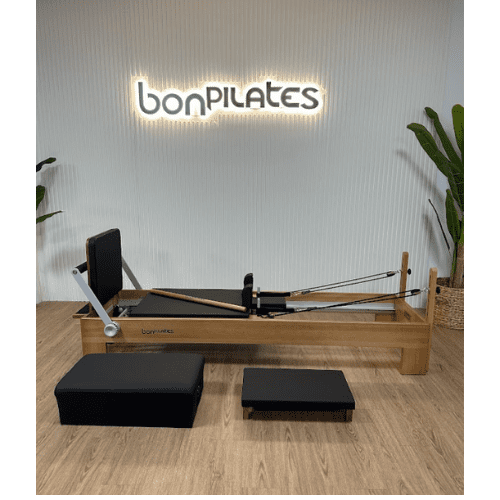 Bonpilates Premium Pack Wood – Bild 5