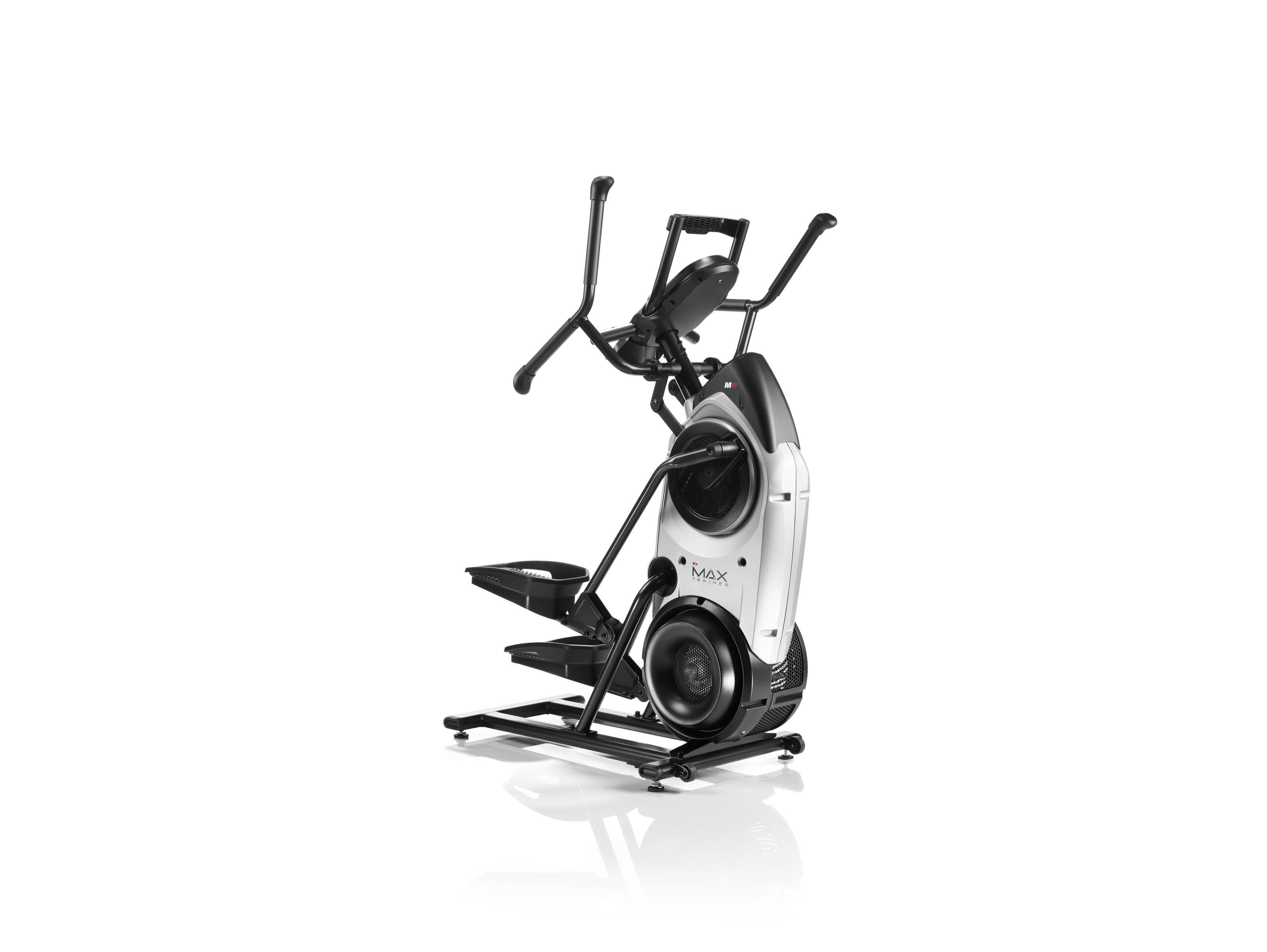 Bowflex Max Trainer M6 – Bild 6