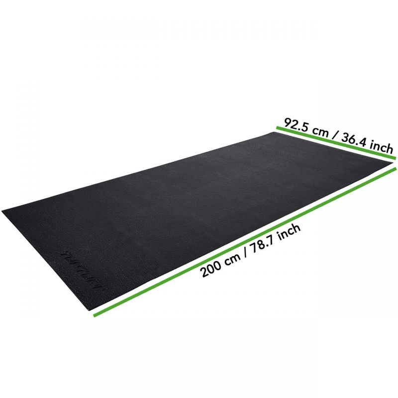 Tunturi Schutzmatte Gross – Bild 2
