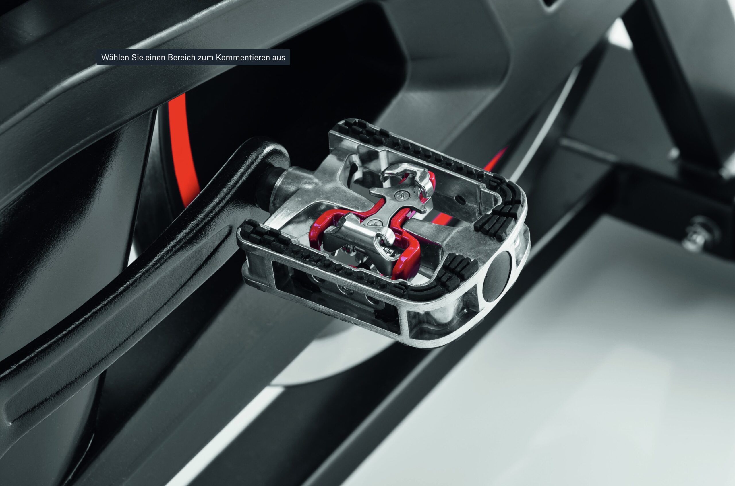 Kettler Speed 5 – Bild 3