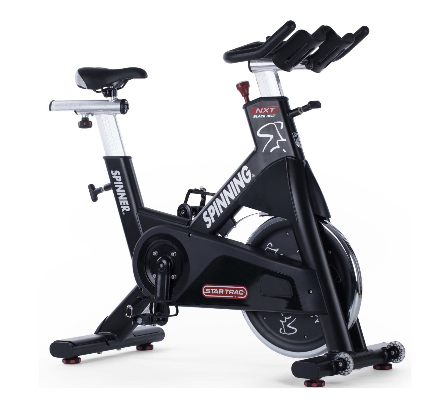 Star Trac Spinner Blade (Spinning)