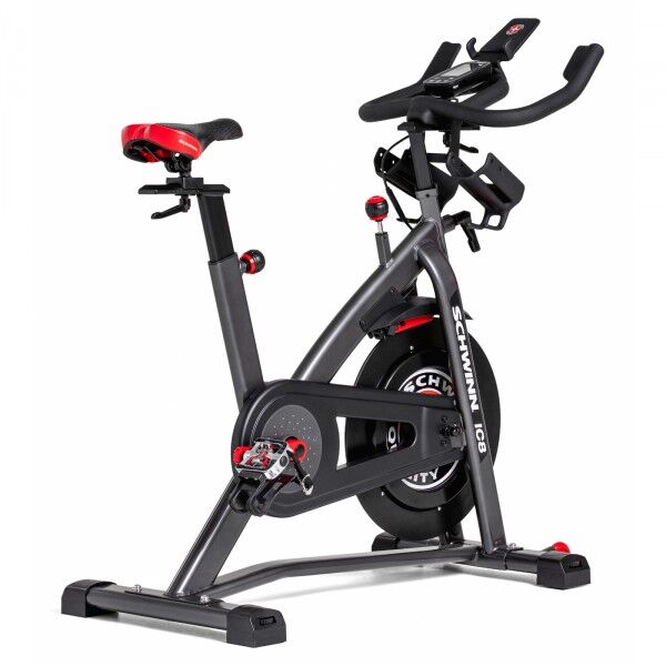 Schwinn Speedbike 800IC - Wir vermieten übrigens auch Spinning Bikes! – Bild 3