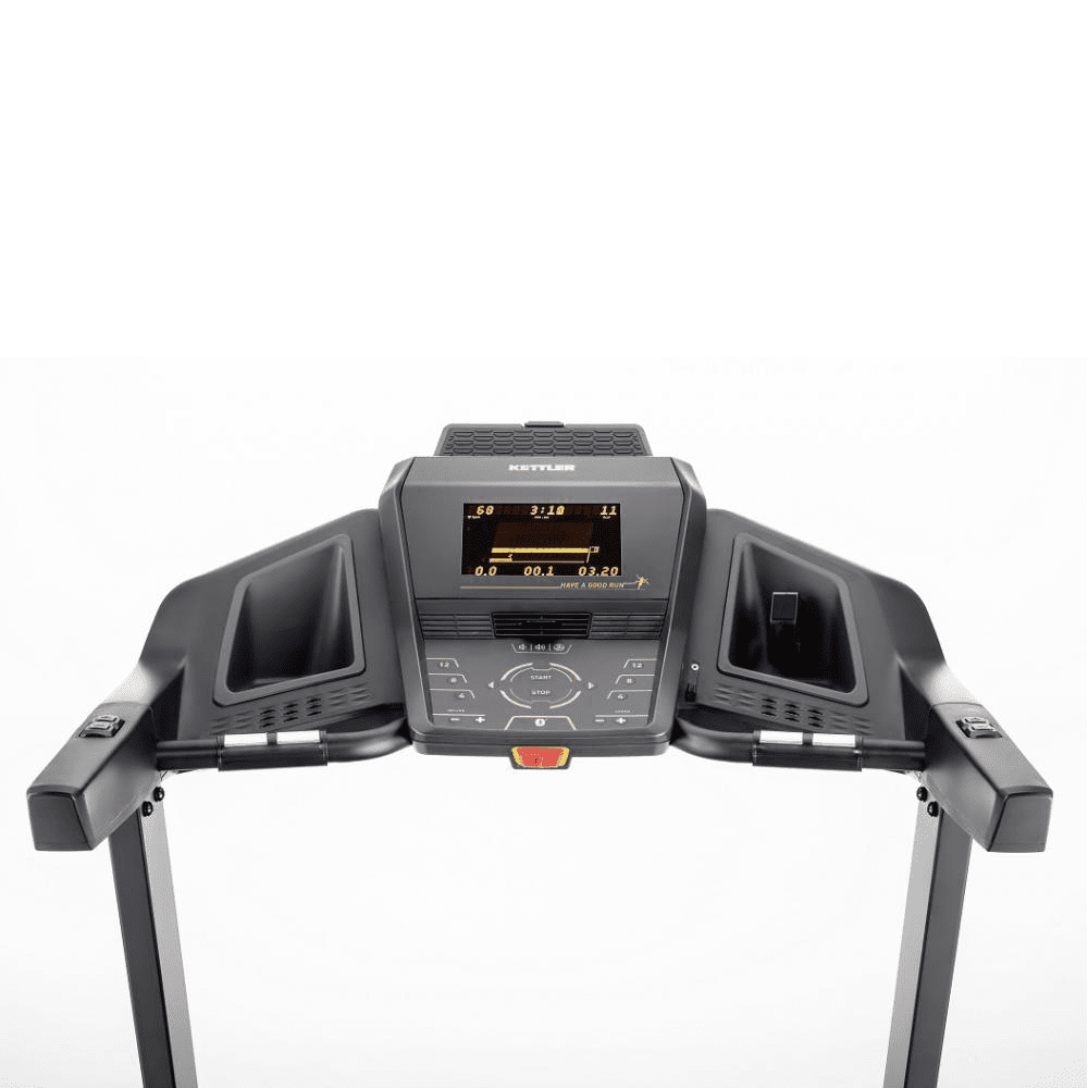 Kettler Alpha Run 600 - Premium Occasion – Bild 3