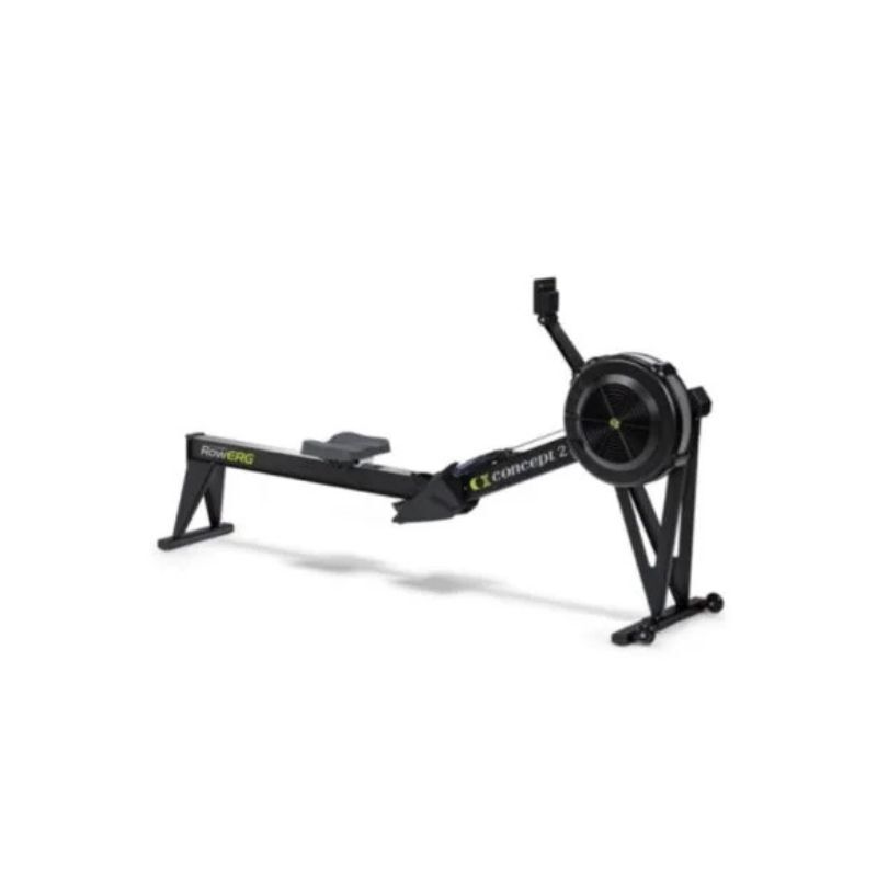 Concept 2 Modell D