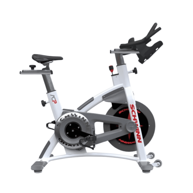 Schwinn AC™ Performance Plus Carbon Blue Belt
