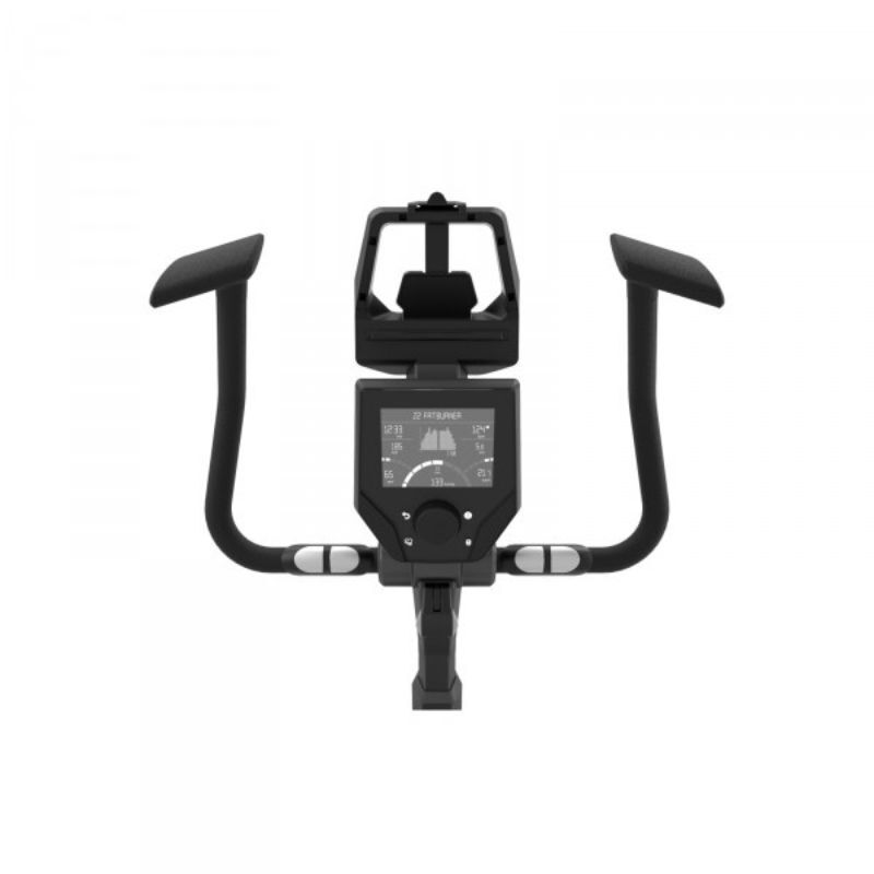 Kettler Ergometer Tour 600 – Bild 5