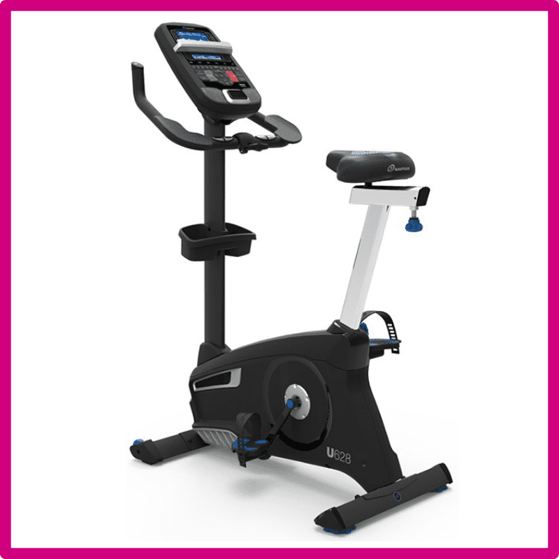 Nautilus U628 Heimtrainer