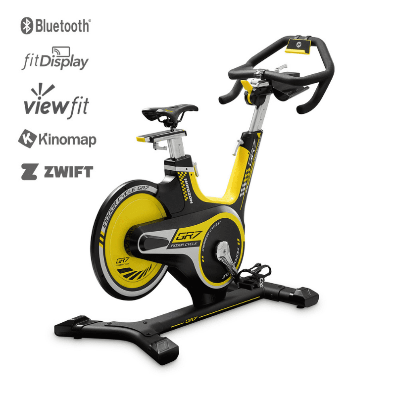Horizon Fitness Indoor Cycle GR7 – Bild 2