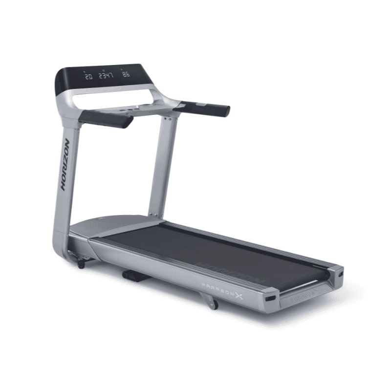 Horizon PARAGON X Laufband
