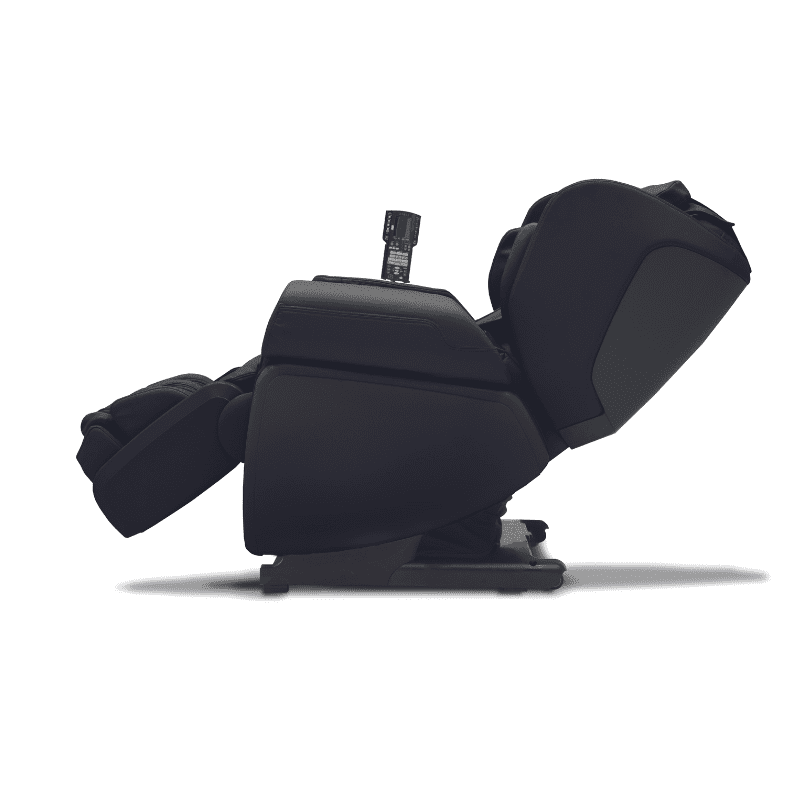 Synca KaGra Massagesessel Schwarz – Bild 2