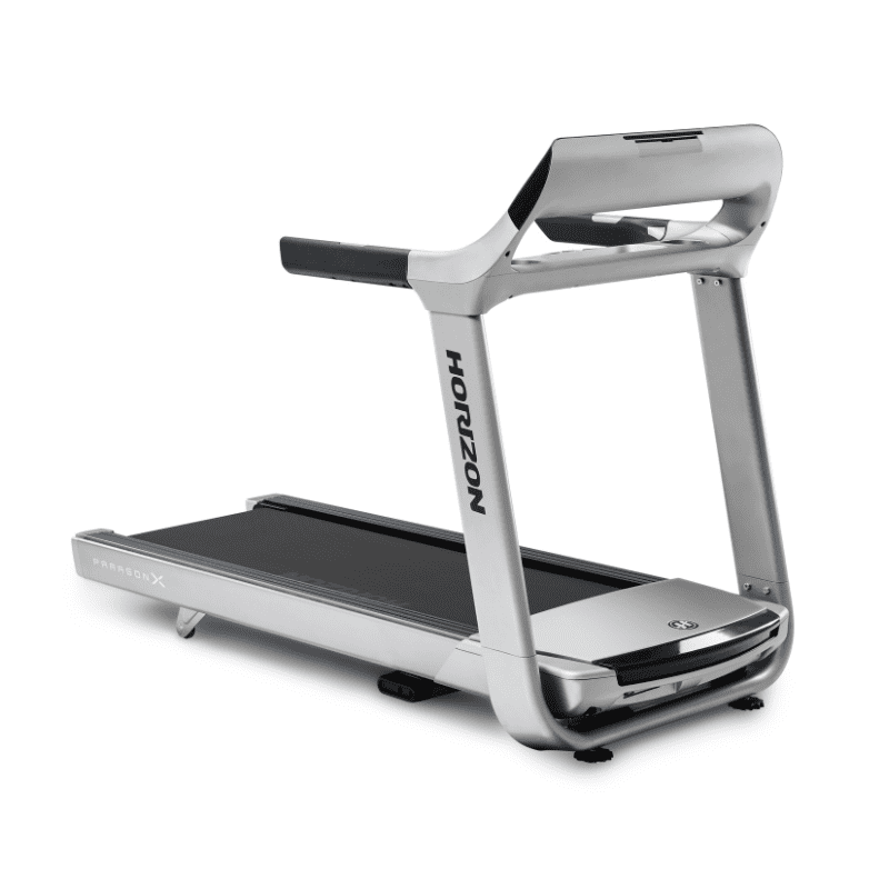 Horizon PARAGON X Laufband – Bild 3