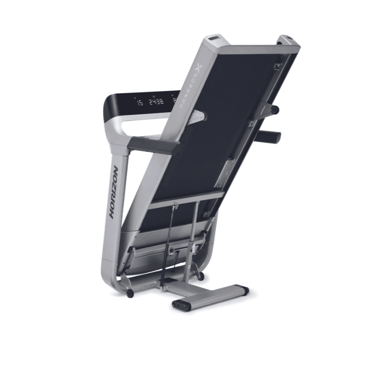 Horizon PARAGON X Laufband – Bild 4