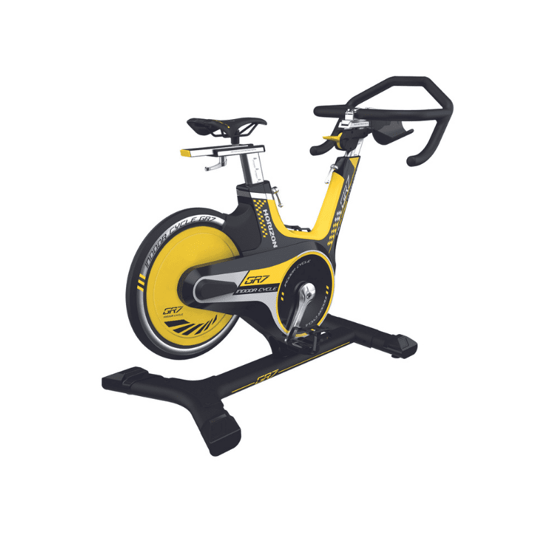 Horizon Fitness Indoor Cycle GR7 – Bild 6