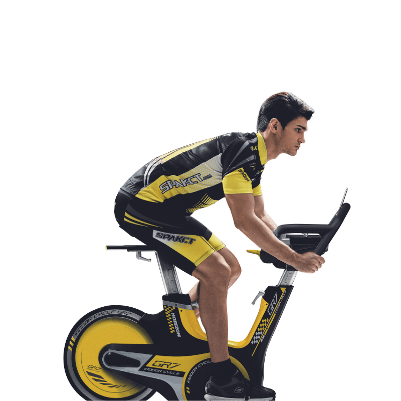 Horizon Fitness Indoor Cycle GR7 – Bild 7